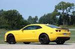 Chevrolet Camaro 1LE 2013 года